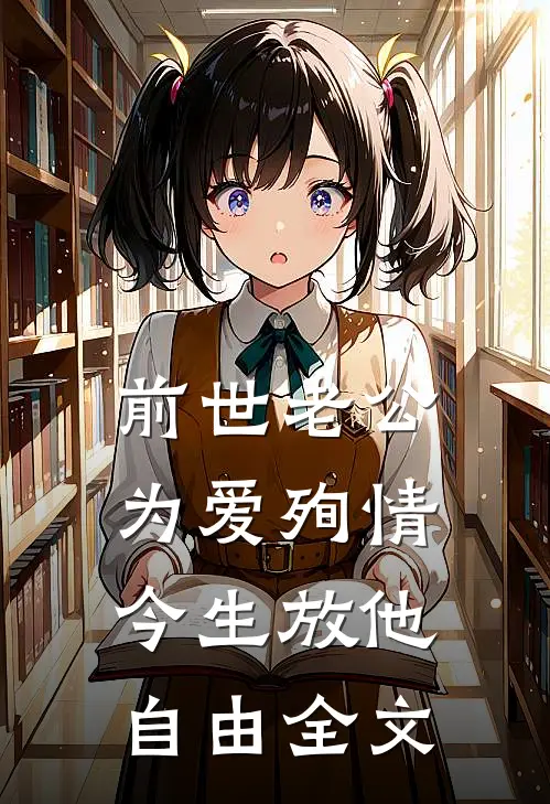 前世老公为爱殉情，今生放他自由全文