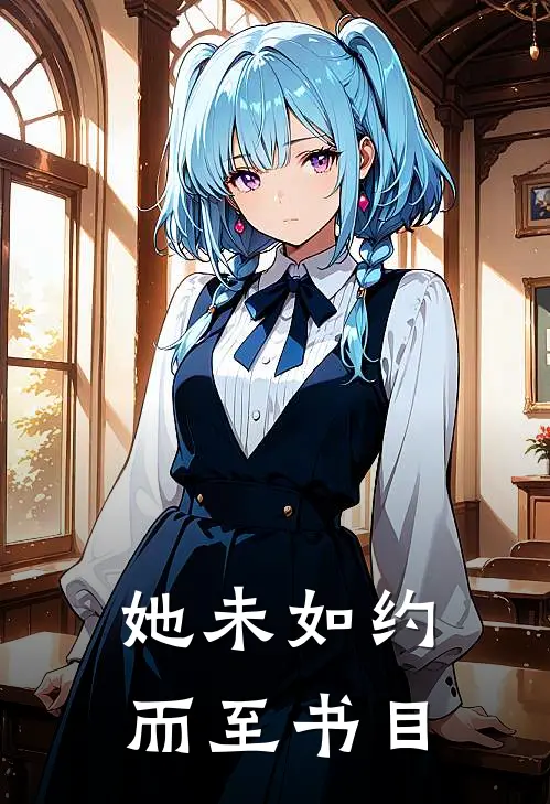 她未如约而至书目