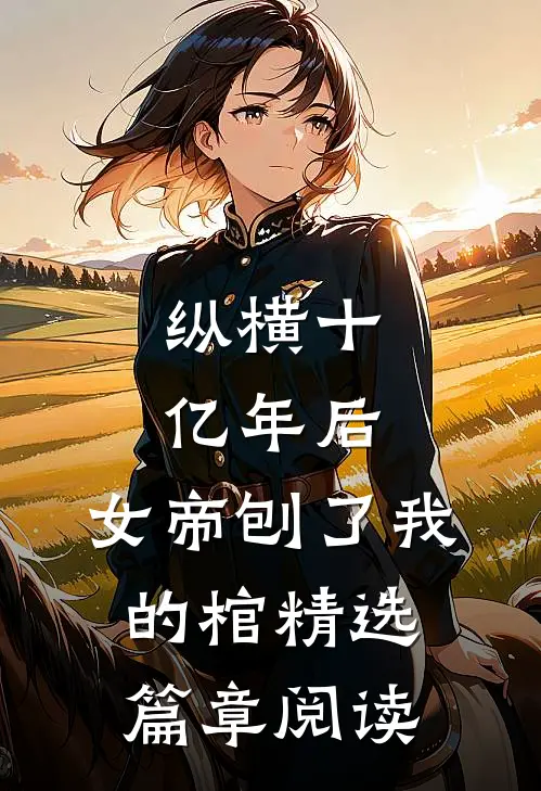 纵横十亿年后，女帝刨了我的棺精选篇章阅读