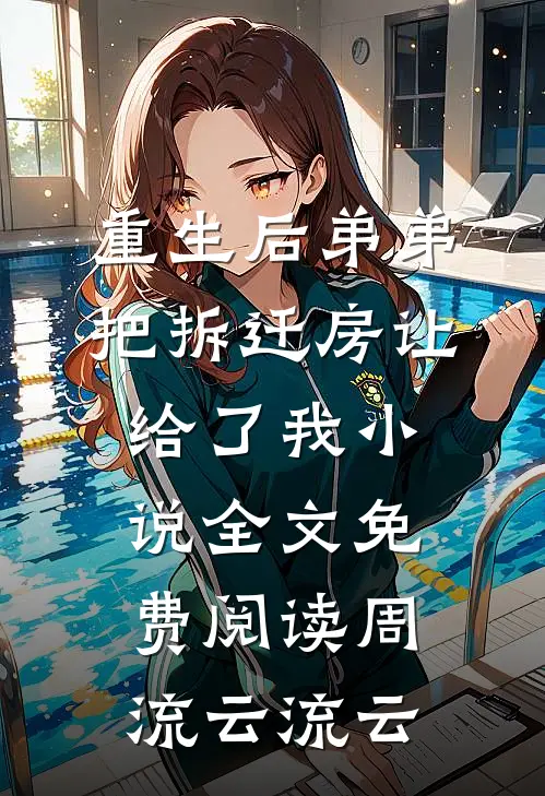 重生后弟弟把拆迁房让给了我小说全文免费阅读周流云流云
