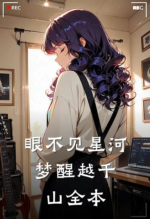 眼不见星河，梦醒越千山全本