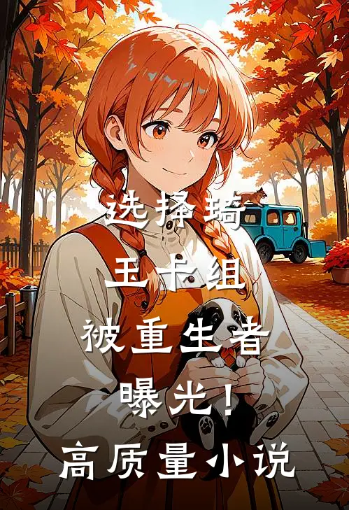 选择琦玉卡组，被重生者曝光！高质量小说