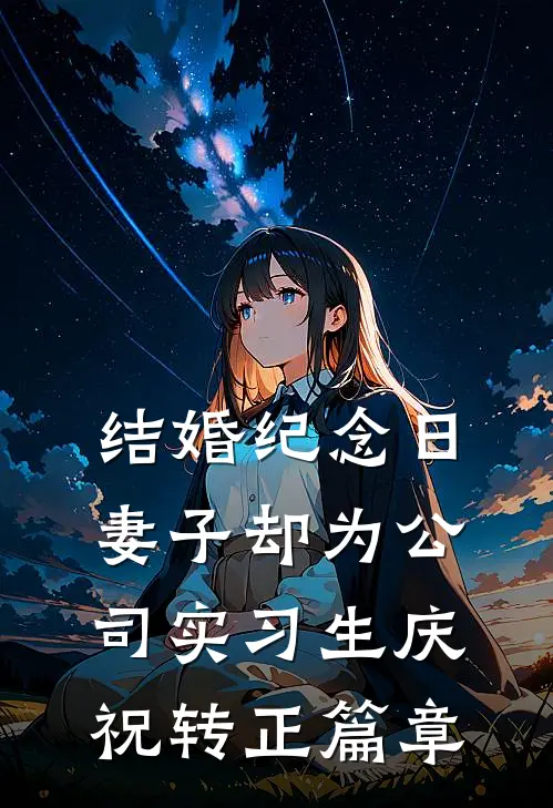 结婚纪念日，妻子却为公司实习生庆祝转正篇章