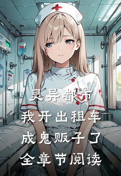 灵异都市：我开出租车成鬼贩子了全章节阅读