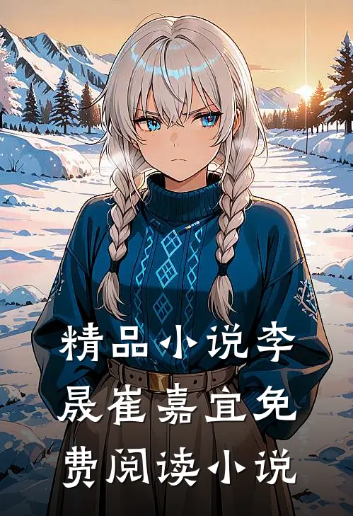 精品小说李晟崔嘉宜免费阅读小说