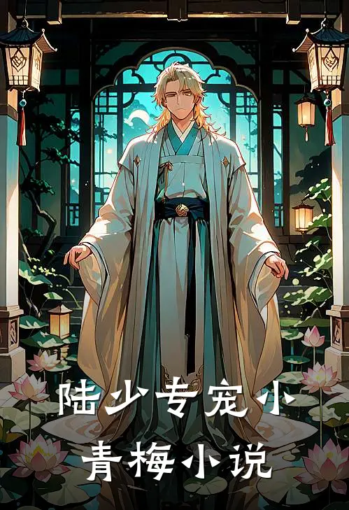 陆少专宠小青梅小说
