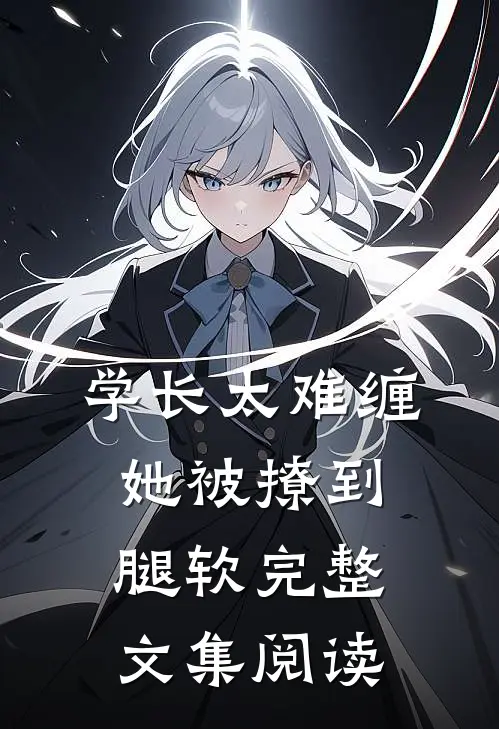 学长太难缠，她被撩到腿软完整文集阅读