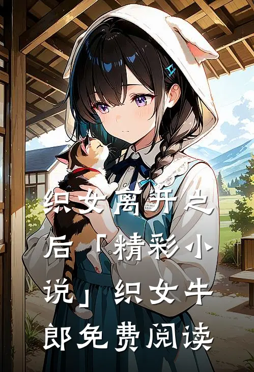 织女离开之后「精彩小说」织女牛郎免费阅读