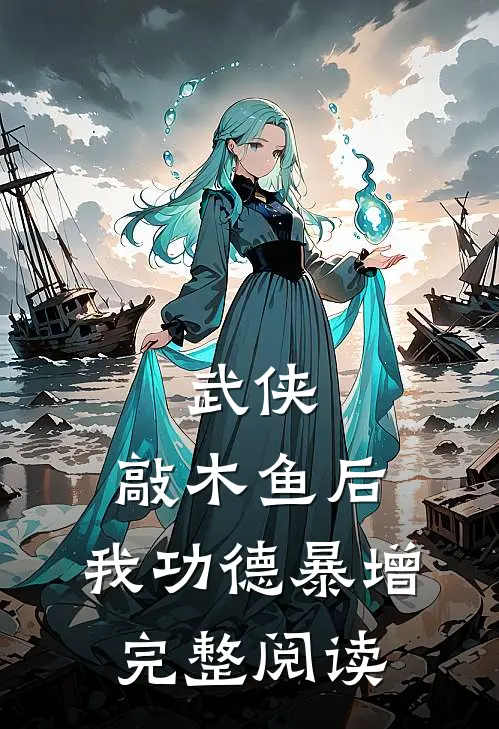 武侠：敲木鱼后，我功德暴增完整阅读