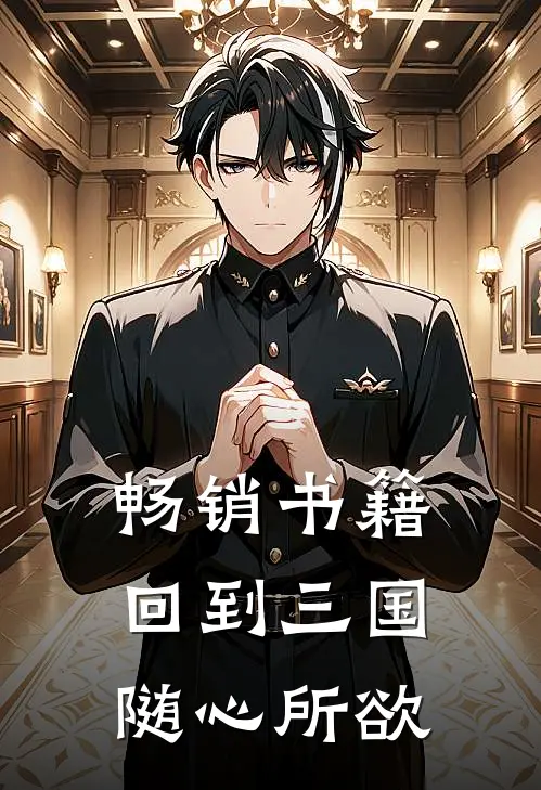 畅销书籍回到三国随心所欲