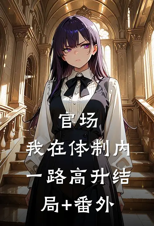 官场：我在体制内一路高升结局+番外