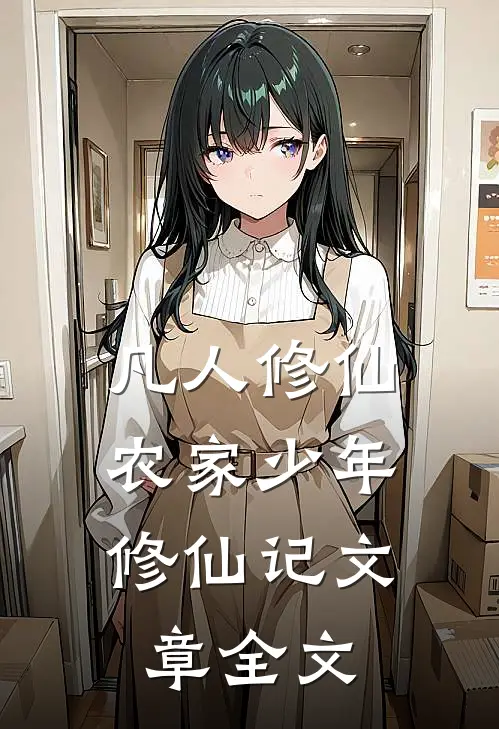 凡人修仙：农家少年修仙记文章全文