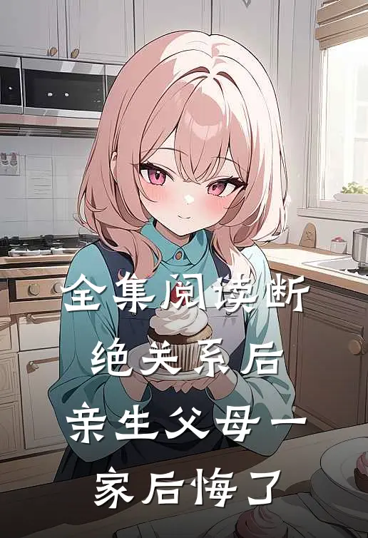 全集阅读断绝关系后，亲生父母一家后悔了