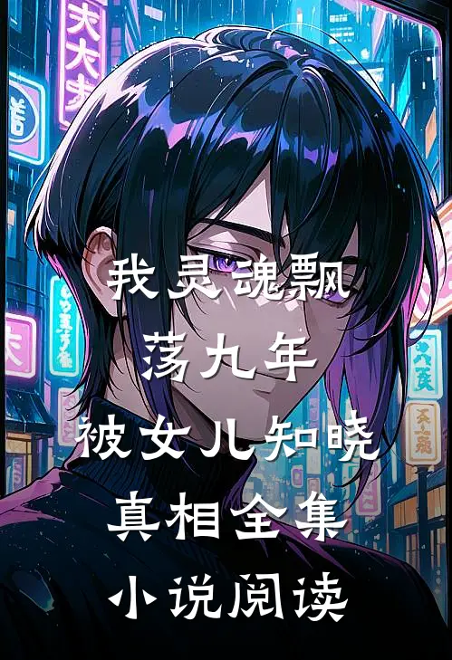 我灵魂飘荡九年，被女儿知晓真相全集小说阅读