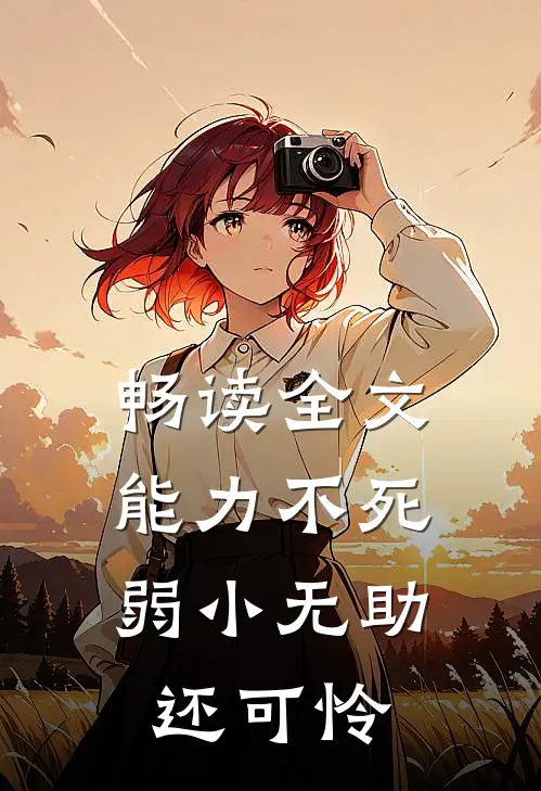 畅读全文能力不死，弱小无助还可怜
