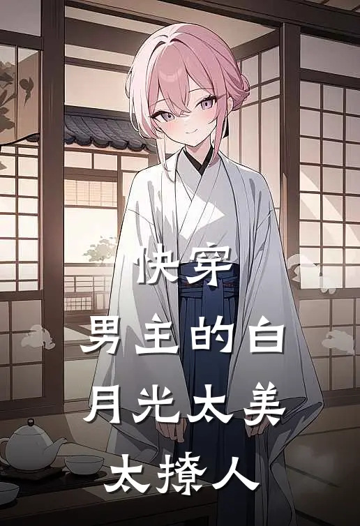 快穿：男主的白月光太美太撩人