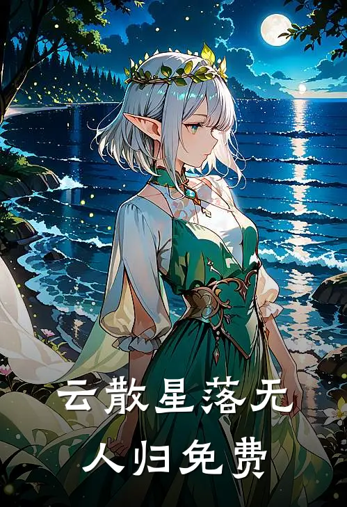 云散星落无人归免费