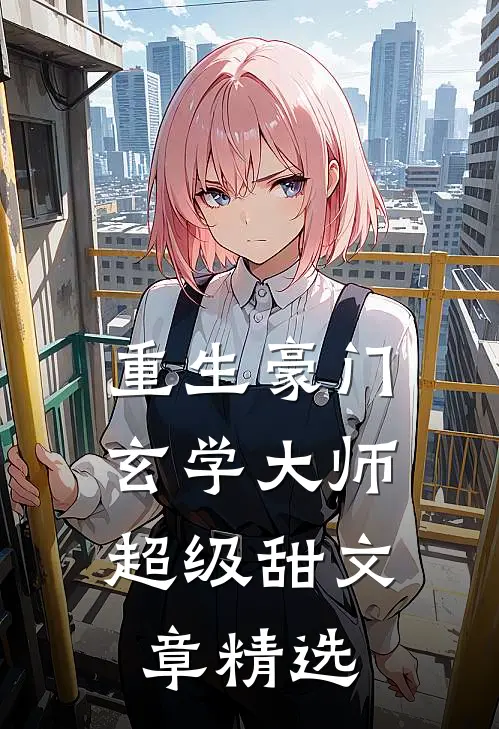 重生豪门：玄学大师超级甜文章精选
