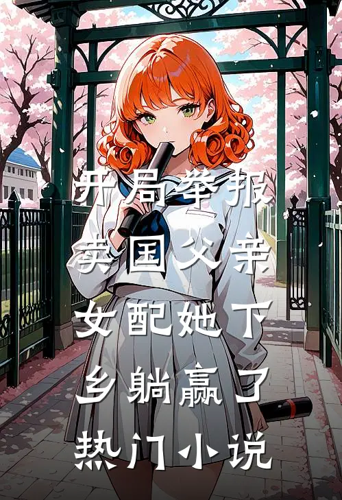 开局举报卖国父亲，女配她下乡躺赢了热门小说