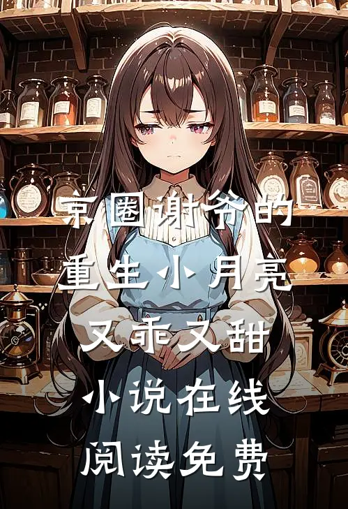 京圈谢爷的重生小月亮，又乖又甜小说在线阅读免费