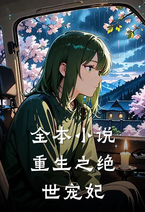 全本小说重生之绝世宠妃