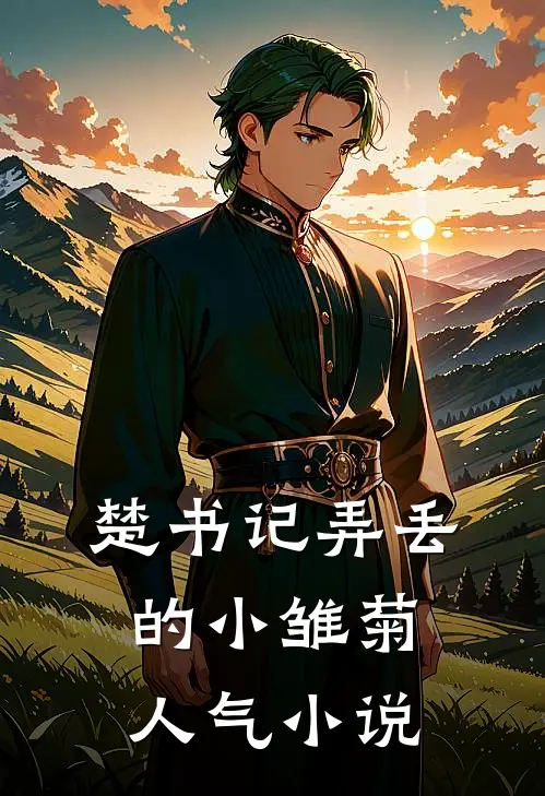 楚书记弄丢的小雏菊人气小说