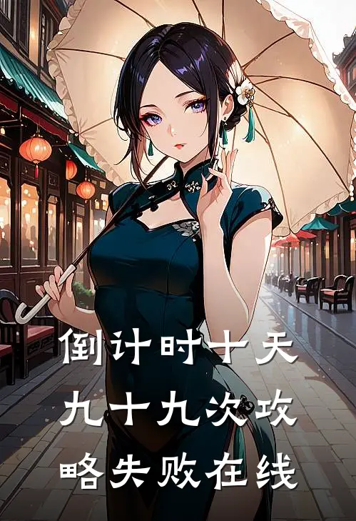 倒计时十天，九十九次攻略失败在线