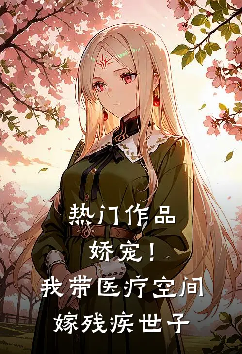 热门作品娇宠！我带医疗空间嫁残疾世子