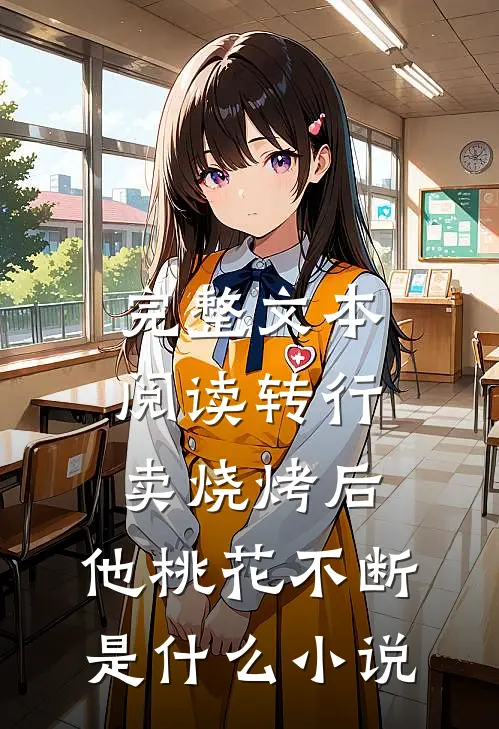 完整文本阅读转行卖烧烤后,他桃花不断是什么小说