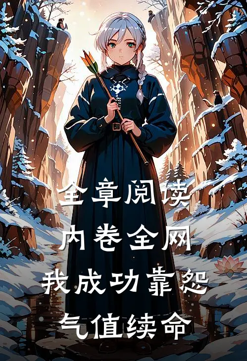全章阅读内卷全网：我成功靠怨气值续命