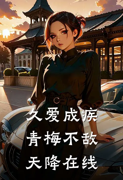久爱成疾，青梅不敌天降在线