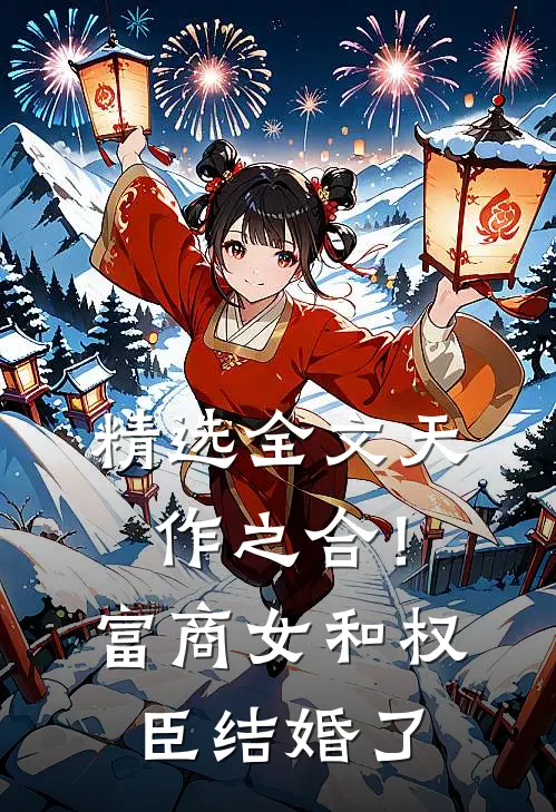 精选全文天作之合！富商女和权臣结婚了