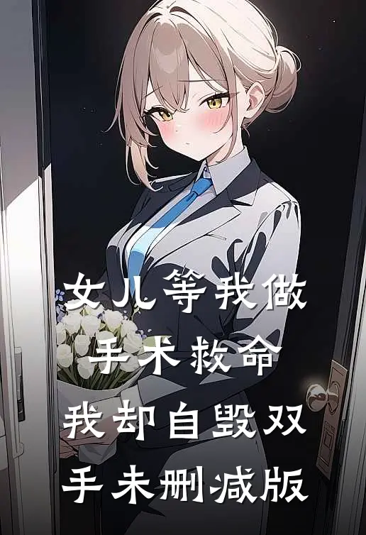 女儿等我做手术救命，我却自毁双手未删减版