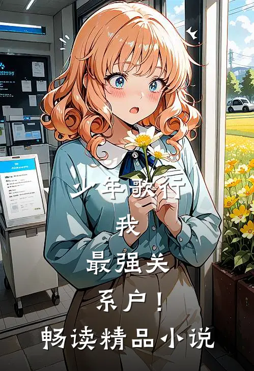 少年歌行：我，最强关系户！畅读精品小说