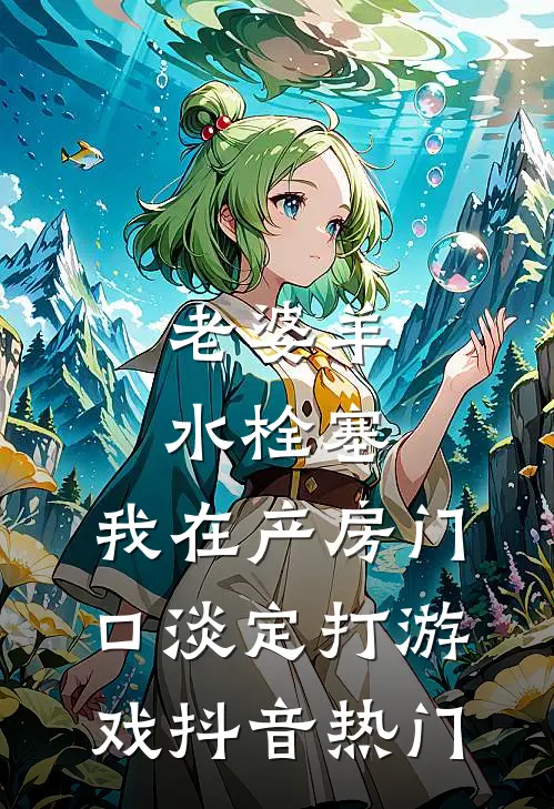 老婆羊水栓塞，我在产房门口淡定打游戏抖音热门