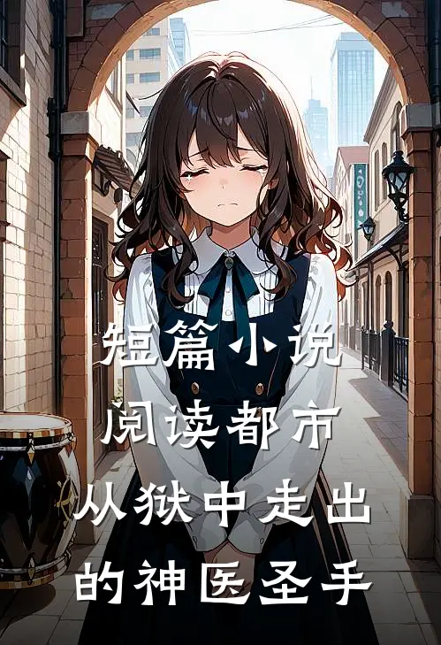短篇小说阅读都市：从狱中走出的神医圣手