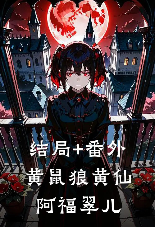 结局+番外黄鼠狼黄仙阿福翠儿