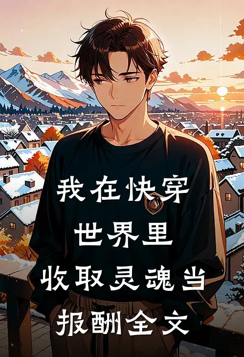 我在快穿世界里，收取灵魂当报酬全文