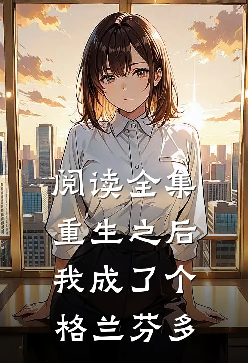 阅读全集重生之后我成了个格兰芬多