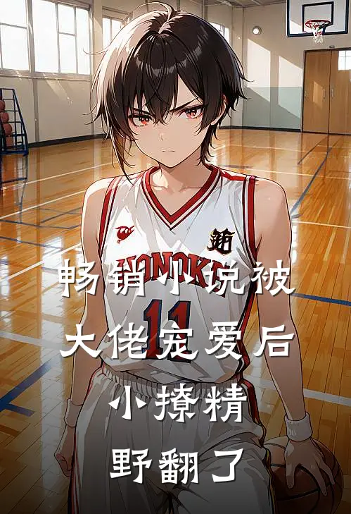 畅销小说被大佬宠爱后，小撩精野翻了