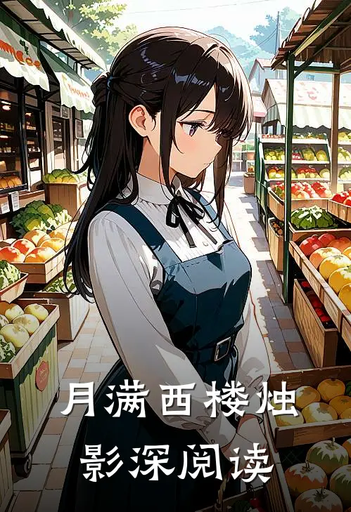 月满西楼烛影深阅读