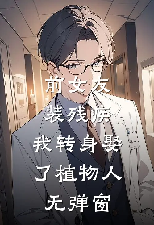 前女友装残疾，我转身娶了植物人无弹窗