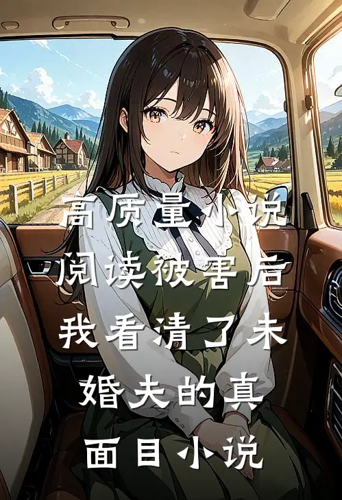 高质量小说阅读被害后我看清了未婚夫的真面目小说