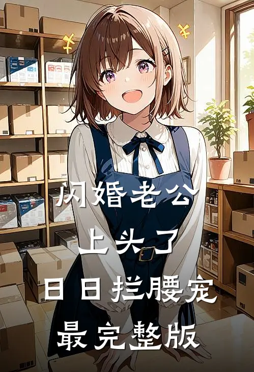 闪婚老公上头了，日日拦腰宠最完整版