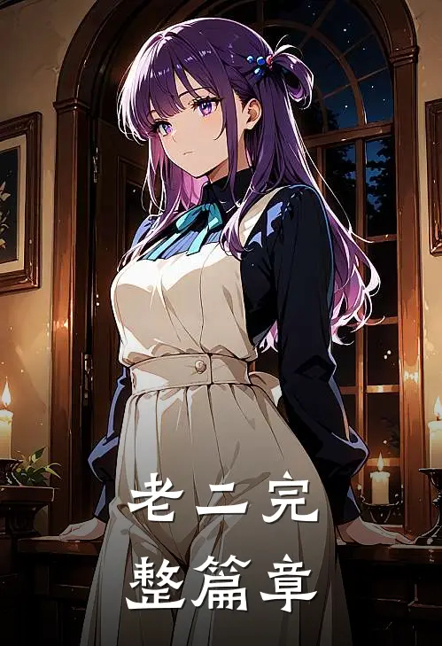老二完整篇章