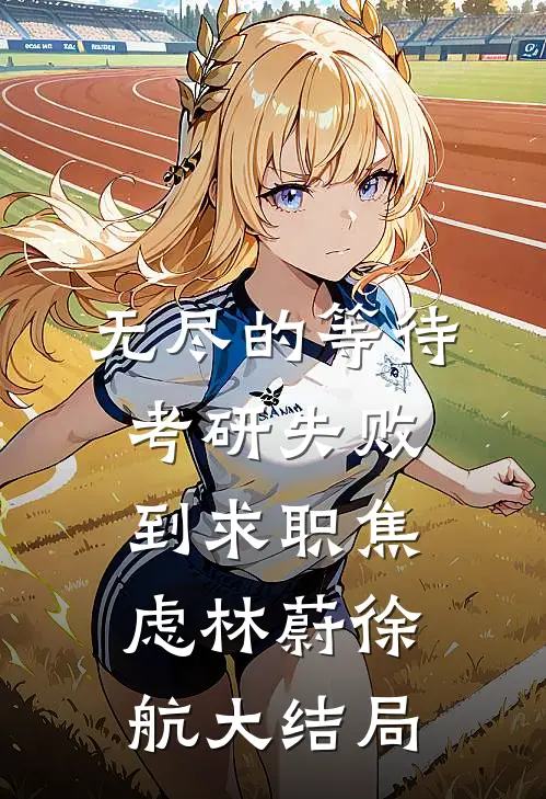 无尽的等待：考研失败到求职焦虑林蔚徐航大结局