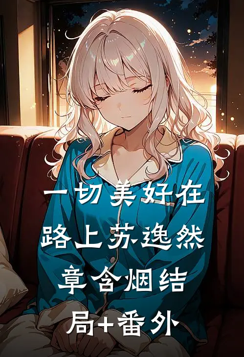 一切美好在路上苏逸然章含烟结局+番外