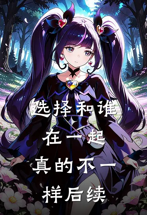 选择和谁在一起，真的不一样后续