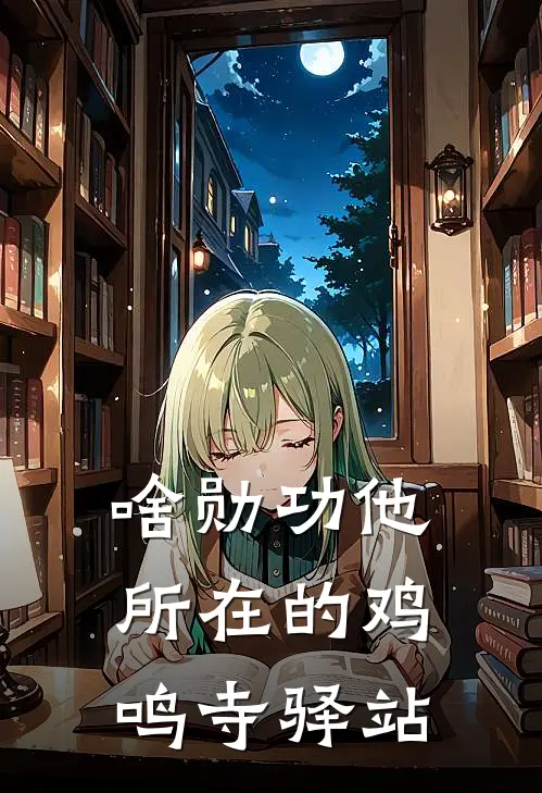 啥勋功他所在的鸡鸣寺驿站