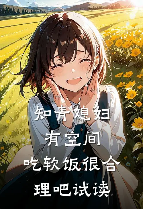 知青媳妇有空间，吃软饭很合理吧试读